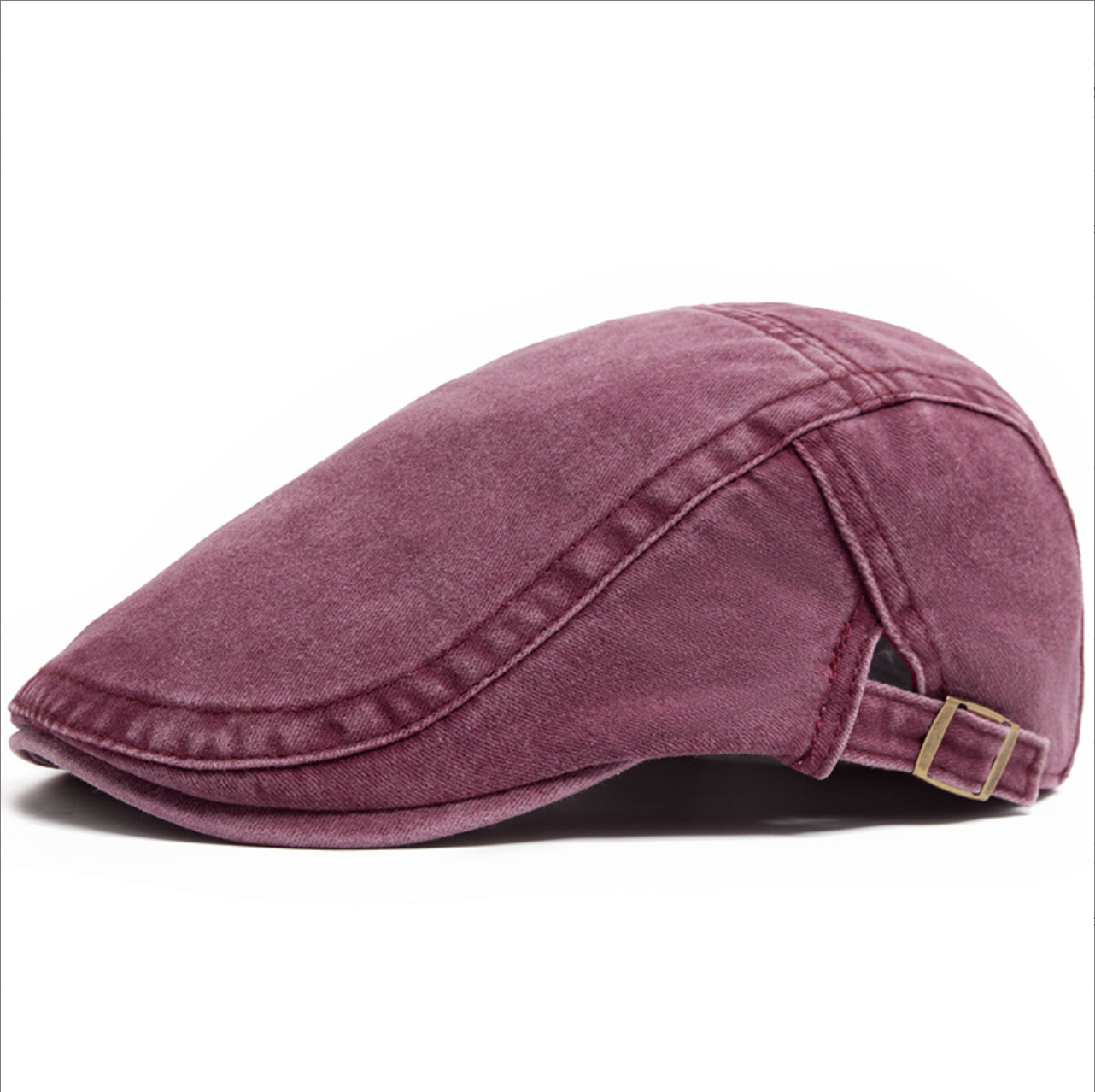 VARNEK™ | Klassisk Flat Cap