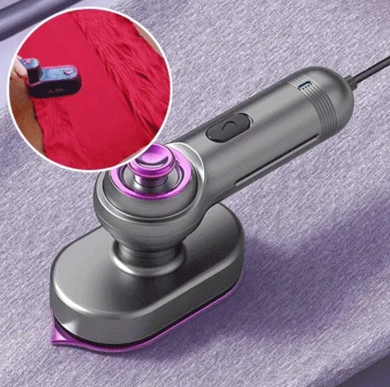 SteamFlex™ | Hånddamper