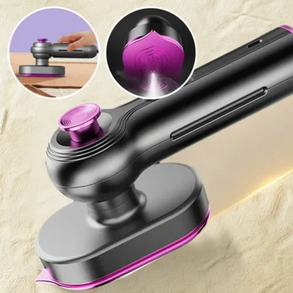 SteamFlex™ | Hånddamper