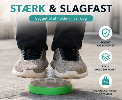 FlueFanger™ Fluefælde
