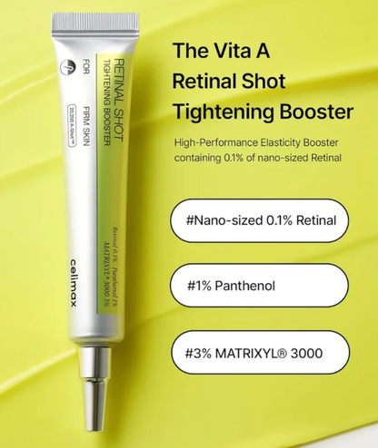 Anti-Aging Booster (1+1 gratis)