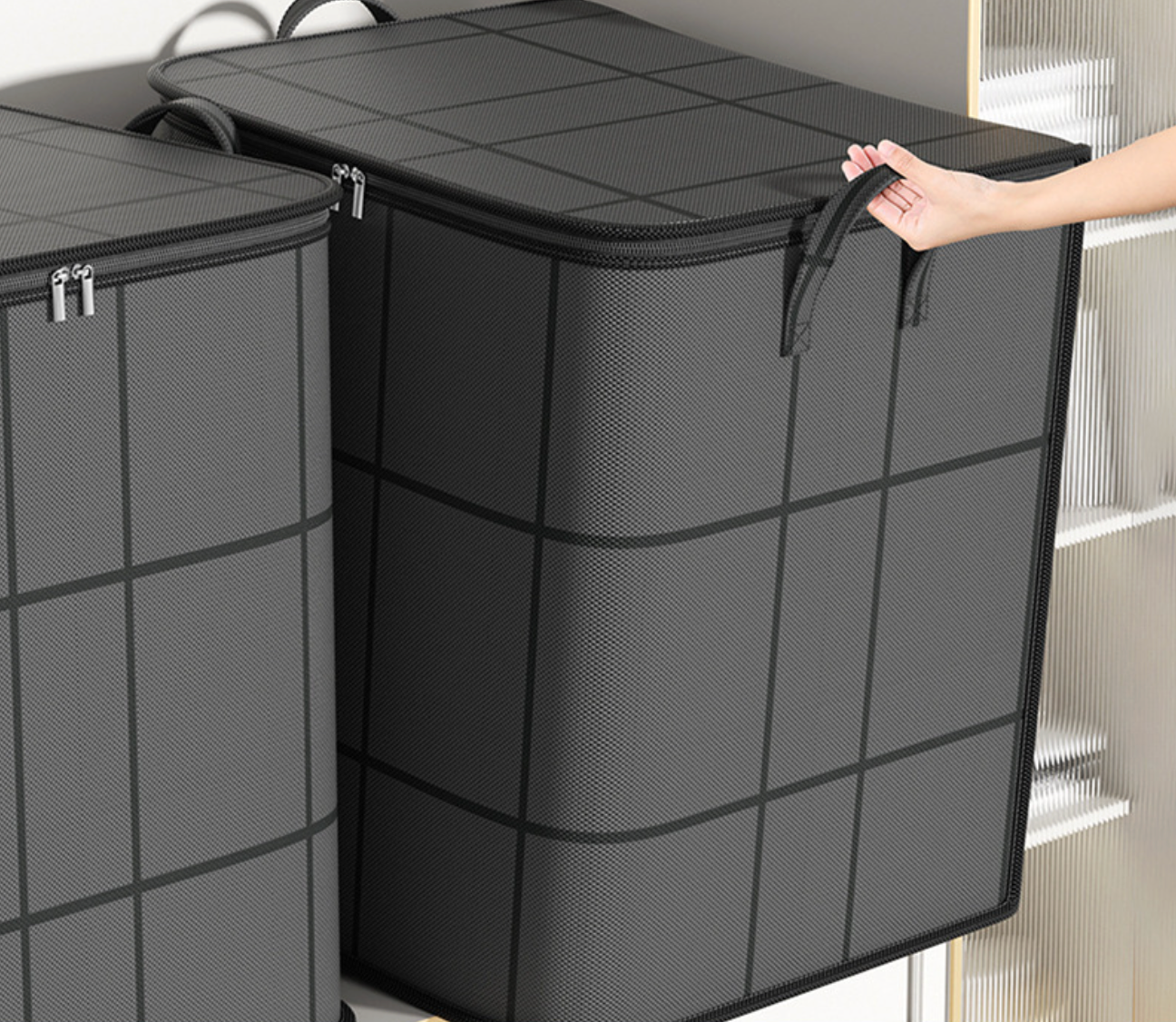PladsPak™ XXL Opbevaringstaske (1+1 gratis)