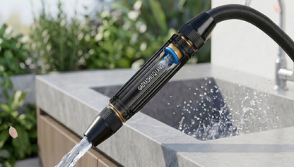 AquaForce™ Kraftig Vandsprøjte til Haveslange