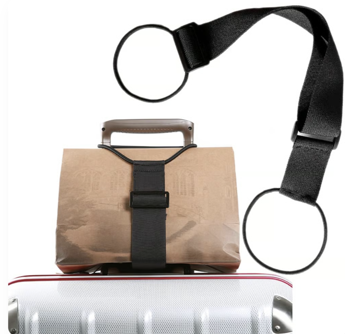 TravelMate™ Bagagerem (2 Stk)