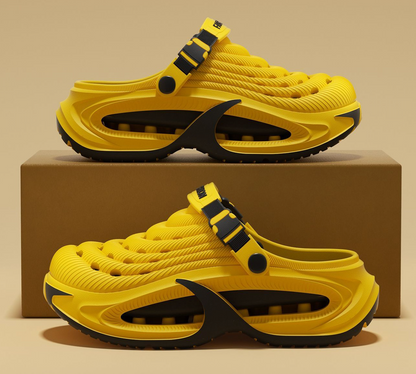 Cloud Clogs™ Bløde og komfortable clogs