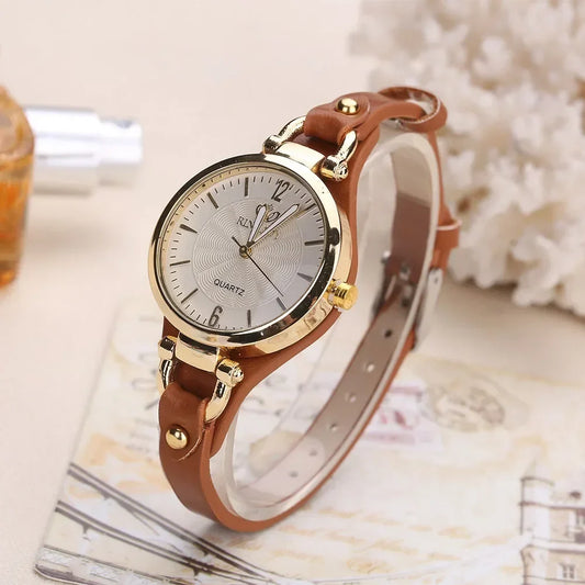 Rinnady™ – Tidløst Elegant Dameur