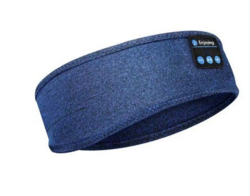 SleepBand™ - Bluetooth Sovemaske til en bedre nattesøvn
