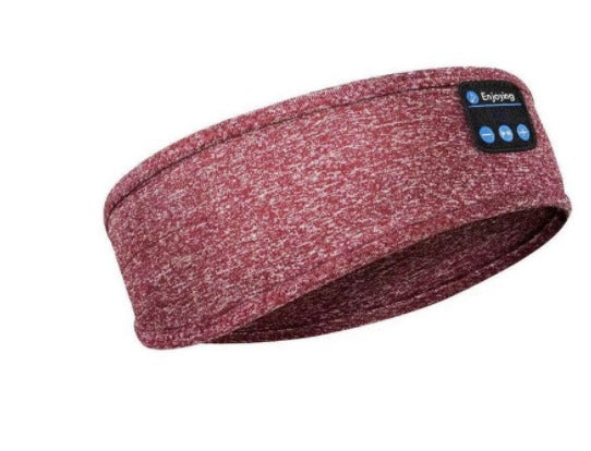SleepBand™ - Bluetooth Sovemaske til en bedre nattesøvn
