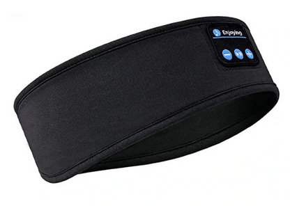 SleepBand™ - Bluetooth Sovemaske til en bedre nattesøvn