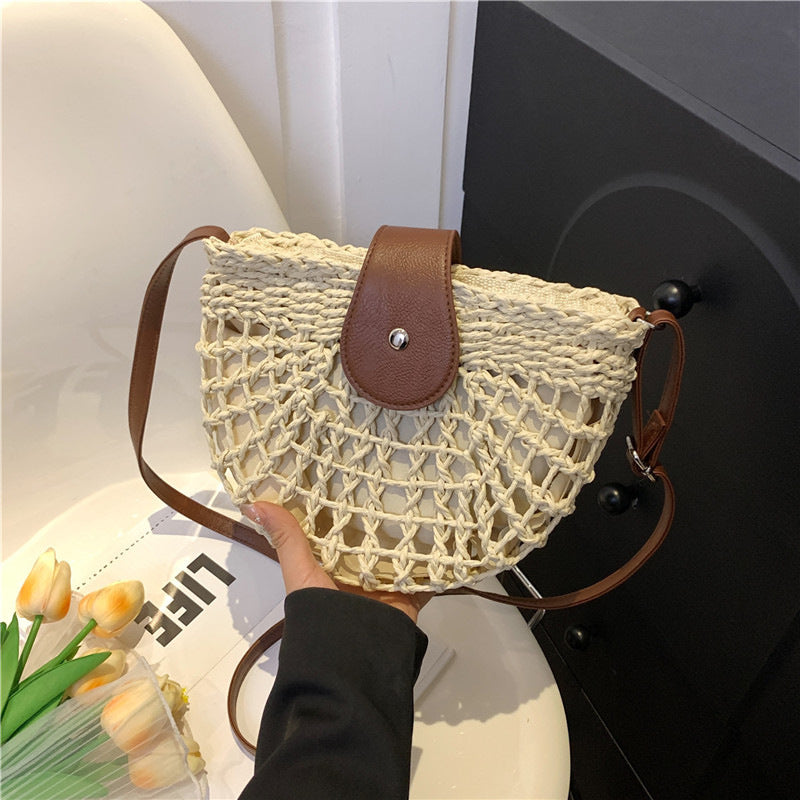 Emma Laurent™ Boho Taske