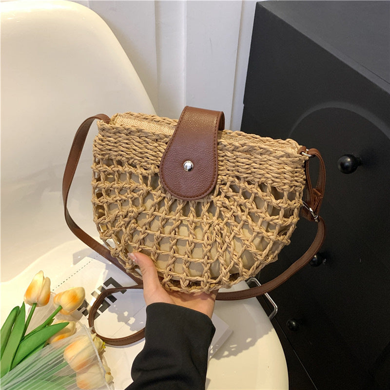Emma Laurent™ Boho Taske