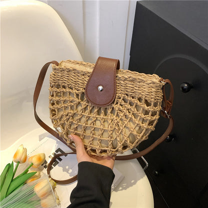 Emma Laurent™ Boho Taske