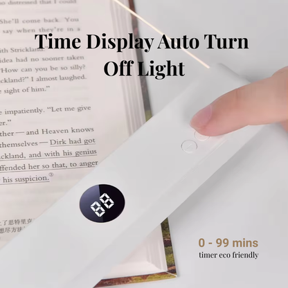 LumiPage™ | LED Læsepanel