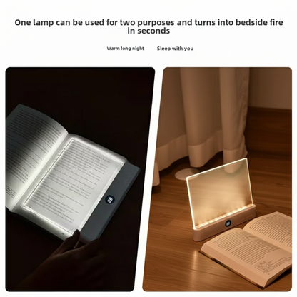 LumiPage™ | LED Læsepanel