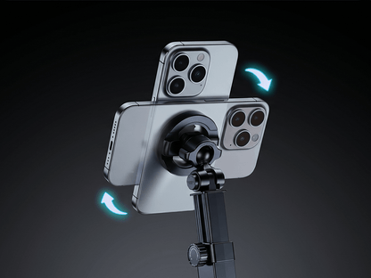 NordGrip™ Kopholder Telefonholder 360°