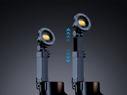 NordGrip™ Kopholder Telefonholder 360°