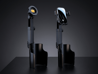 NordGrip™ Kopholder Telefonholder 360°