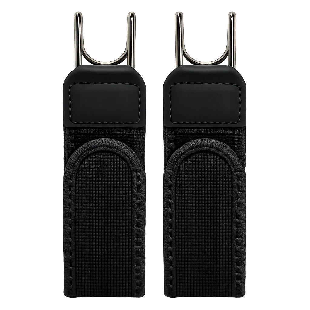 BuckleFree™ | Elastisk Bælte Uden Spænde