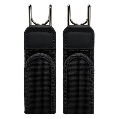 BuckleFree™ | Elastisk Bælte Uden Spænde
