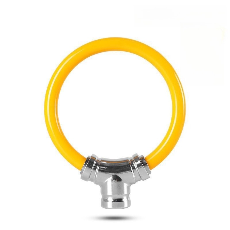 FlexLock™ Smart Letvægts-Kabellås