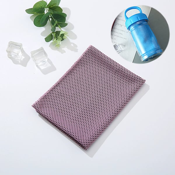 CoolWave™ Kølende Håndklæde 1+1 gratis!