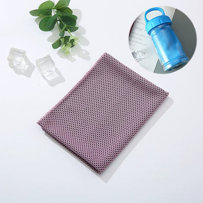 CoolWave™ Kølende Håndklæde 1+1 gratis!