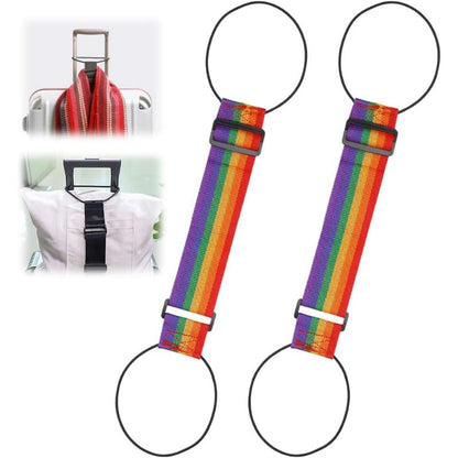 TravelMate™ Bagagerem (2 Stk)