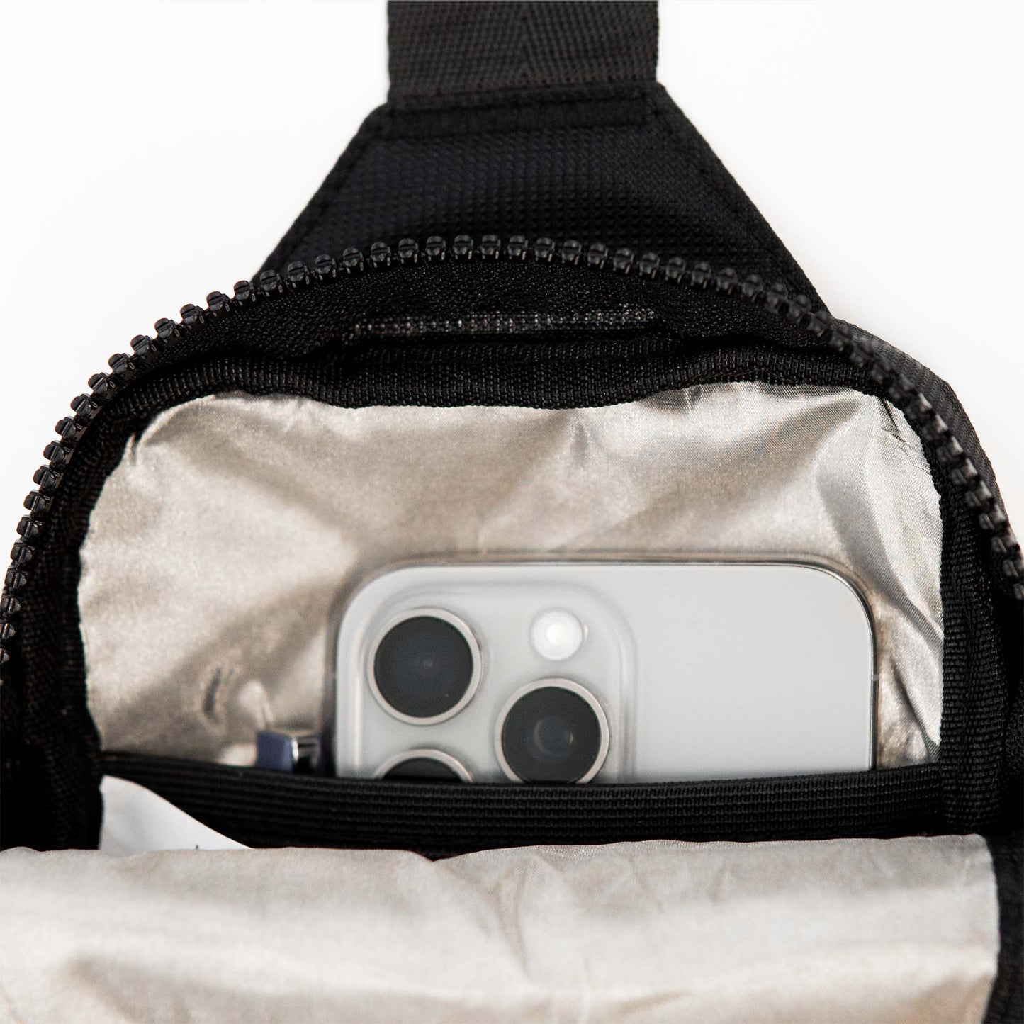 VANDER™ | Rejsetaske med RFID-beskyttelse