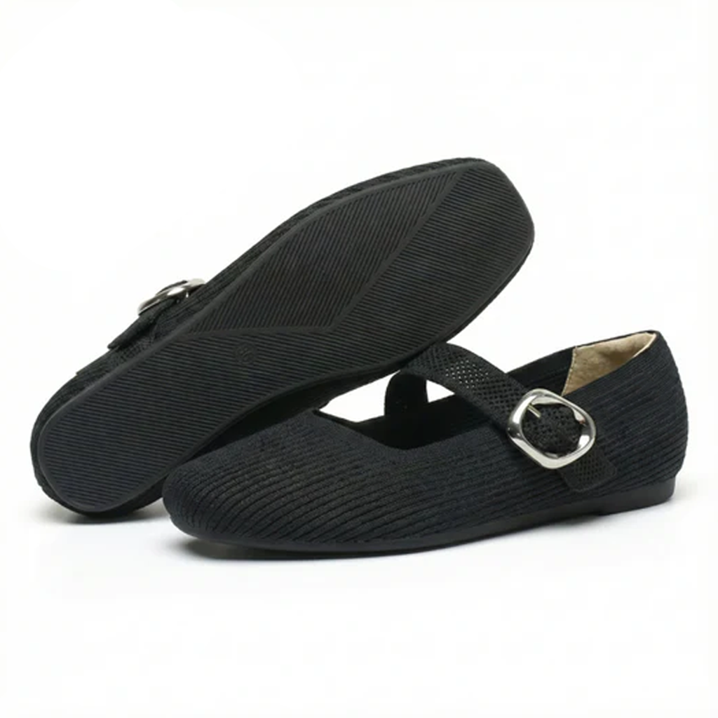 FreeStep™ Barefoot Komfortballerinaer