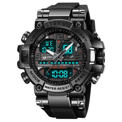 Voltix™ Multifunktionelt sportsur med LED-display