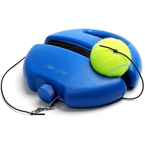SoloRally™ Tennistræner