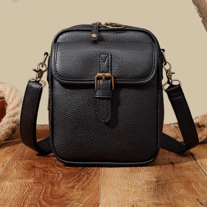 Firenze™ Crossbodytaske i PU-læder