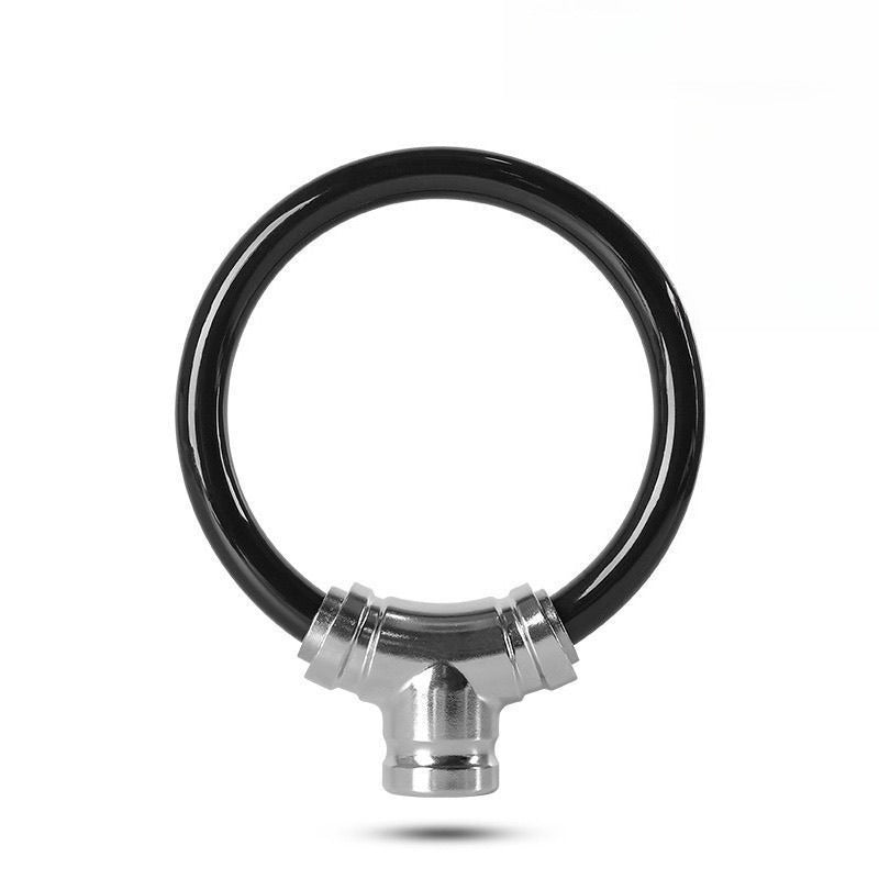FlexLock™ Smart Letvægts-Kabellås