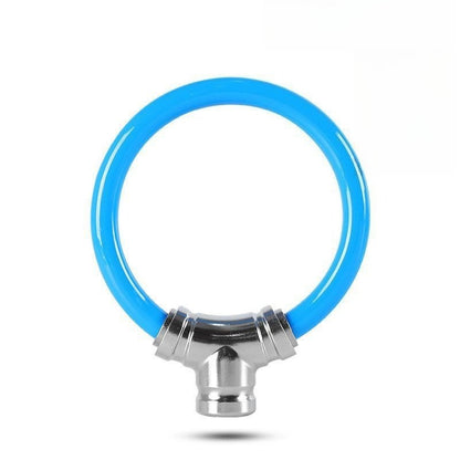 FlexLock™ Smart Letvægts-Kabellås