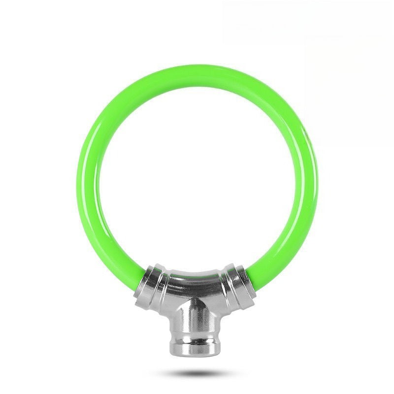 FlexLock™ Smart Letvægts-Kabellås
