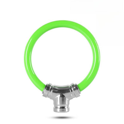 FlexLock™ Smart Letvægts-Kabellås