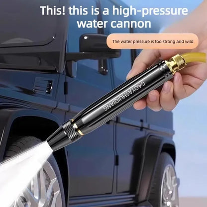 AquaForce™ Kraftig Vandsprøjte til Haveslange