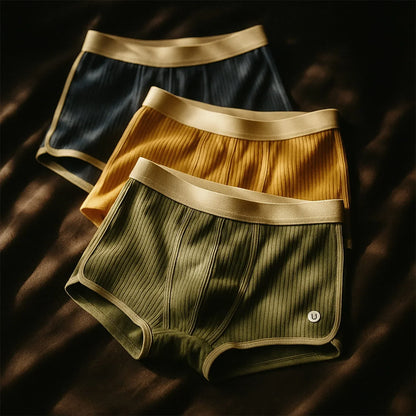 Velmoro Boxershorts 3-pak