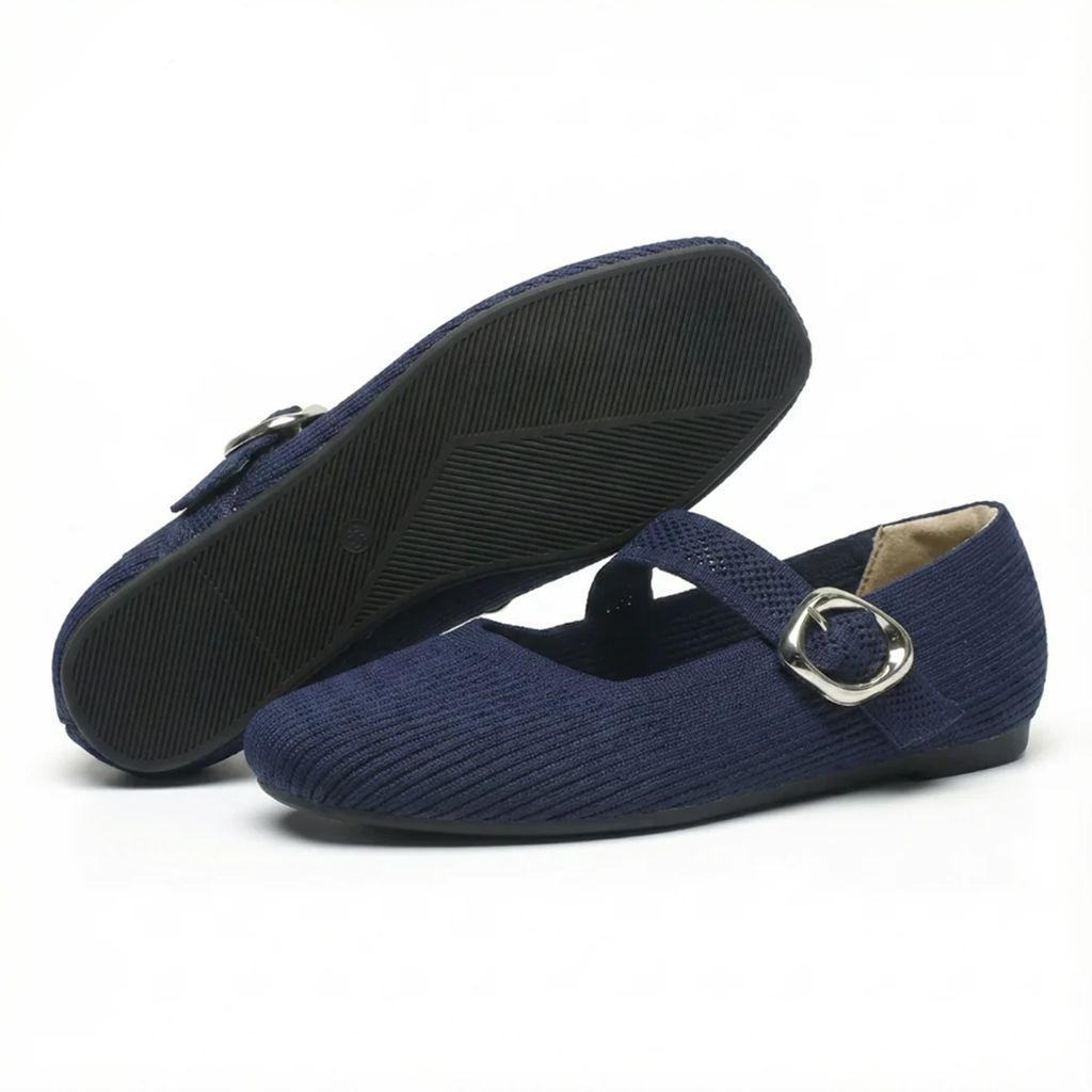 FreeStep™ Barefoot Komfortballerinaer
