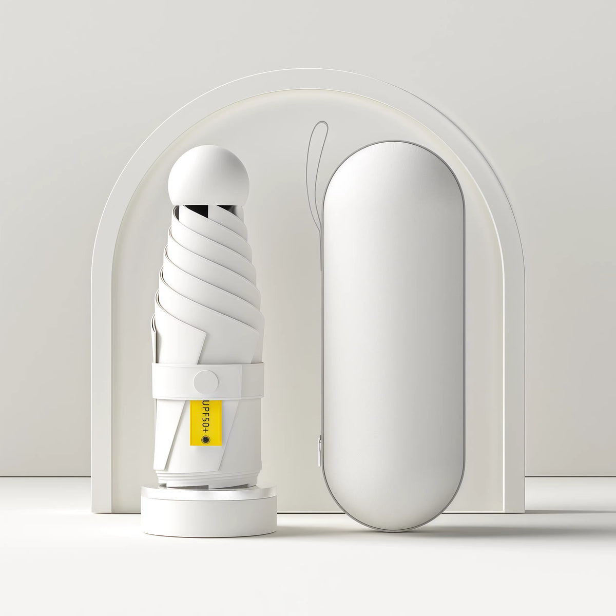 Avelune™ Ultra-Let Kompakt Paraply