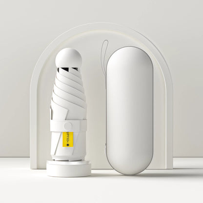 Avelune™ Ultra-Let Kompakt Paraply