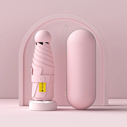 Avelune™ Ultra-Let Kompakt Paraply