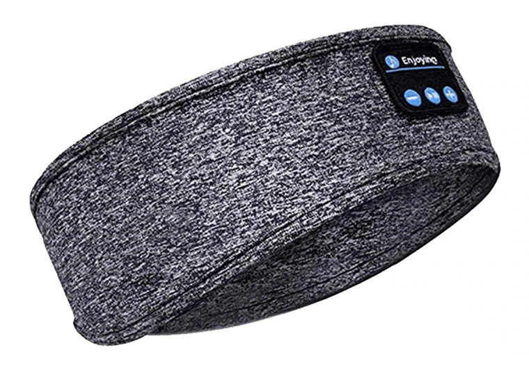SleepBand™ - Bluetooth Sovemaske til en bedre nattesøvn