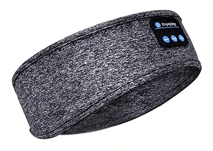 SleepBand™ - Bluetooth Sovemaske til en bedre nattesøvn