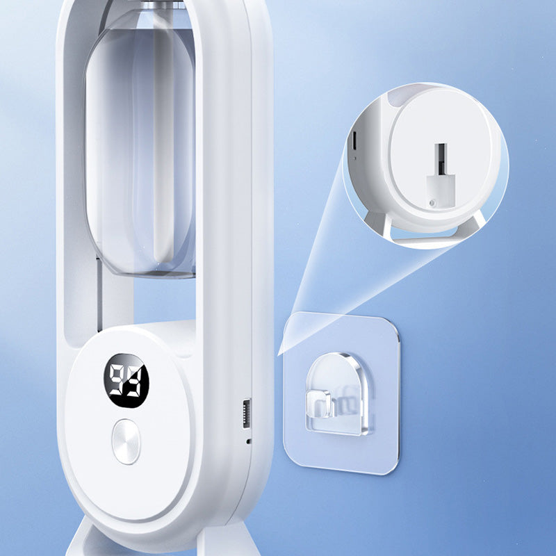 AromaMist™ Digital duftspreder + 50 ml duftolie