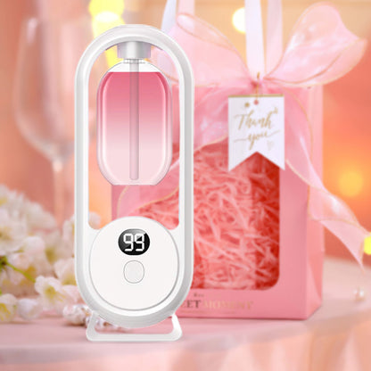 AromaMist™ Digital duftspreder + 50 ml duftolie