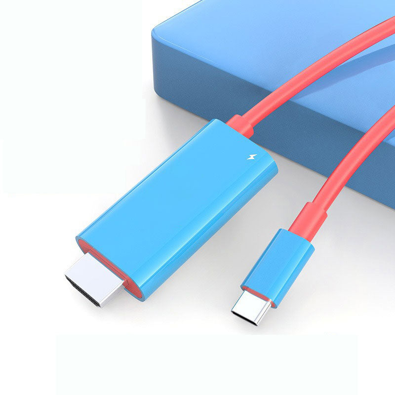 ScreenCast™ USB-C til HDMI 4K-kabel