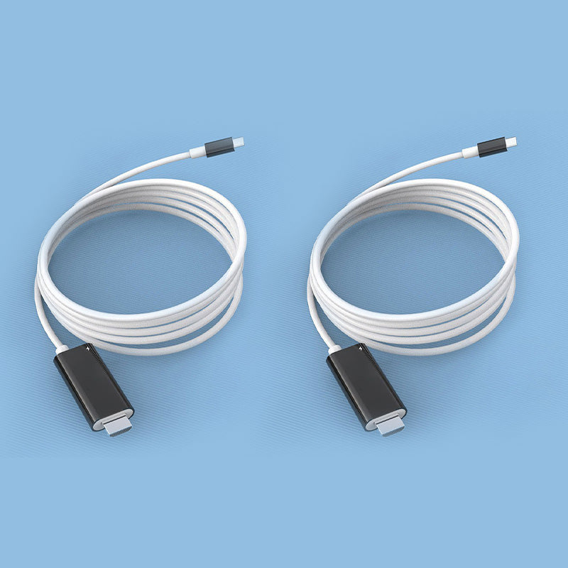 ScreenCast™ USB-C til HDMI 4K-kabel