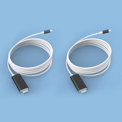 ScreenCast™ USB-C til HDMI 4K-kabel