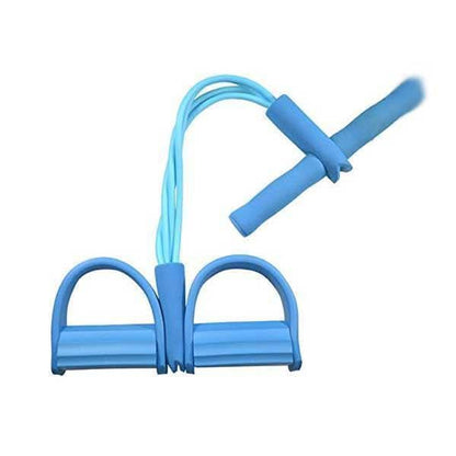 FitFlex™ Multifunktionel hjemmetræner med modstandsbånd